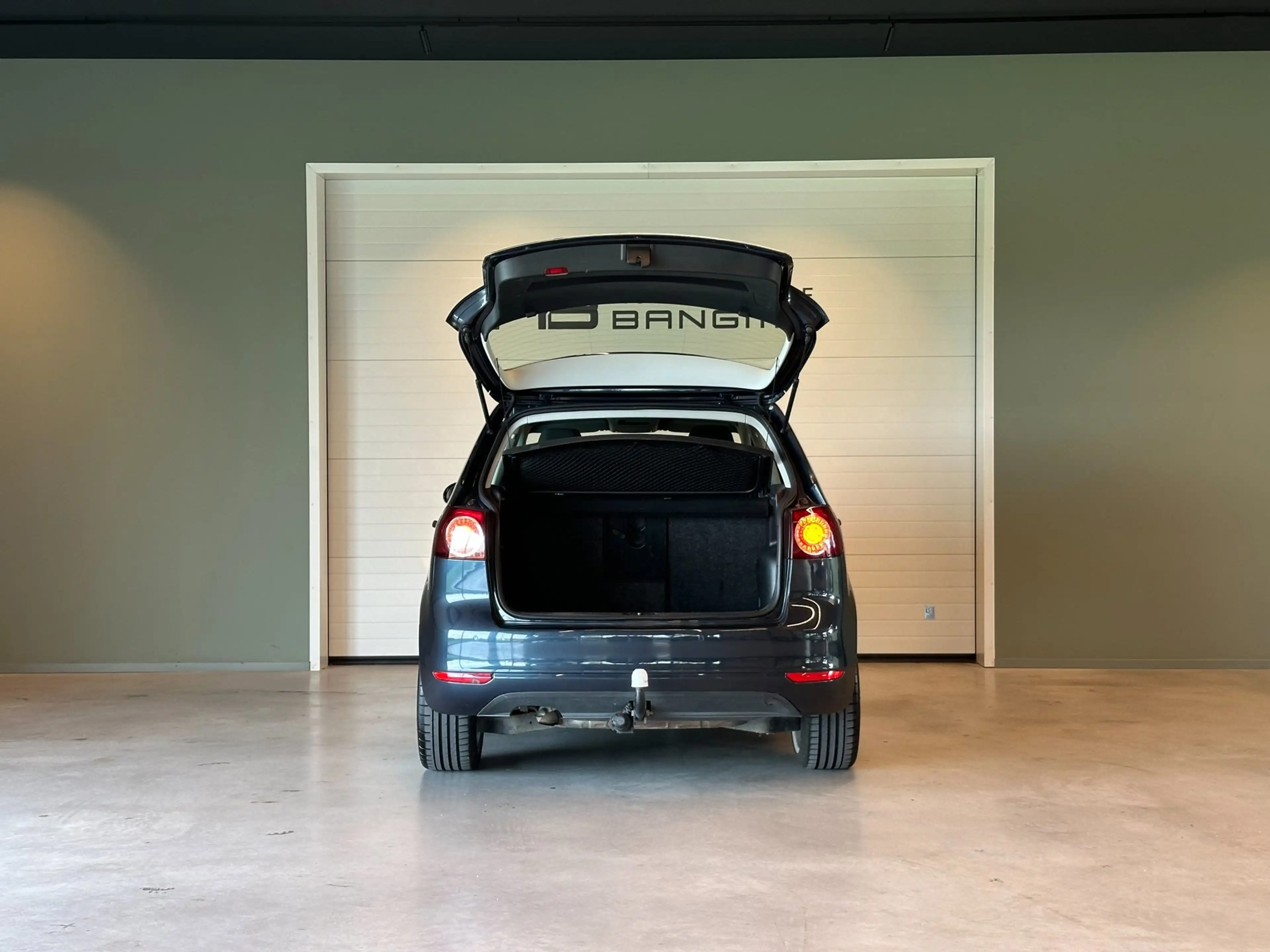 Volkswagen Golf Plus 1.2 TSI 16v AUTOMAAT COMFORTLINE|CLIMA AIRCO|TREKH — photo 13