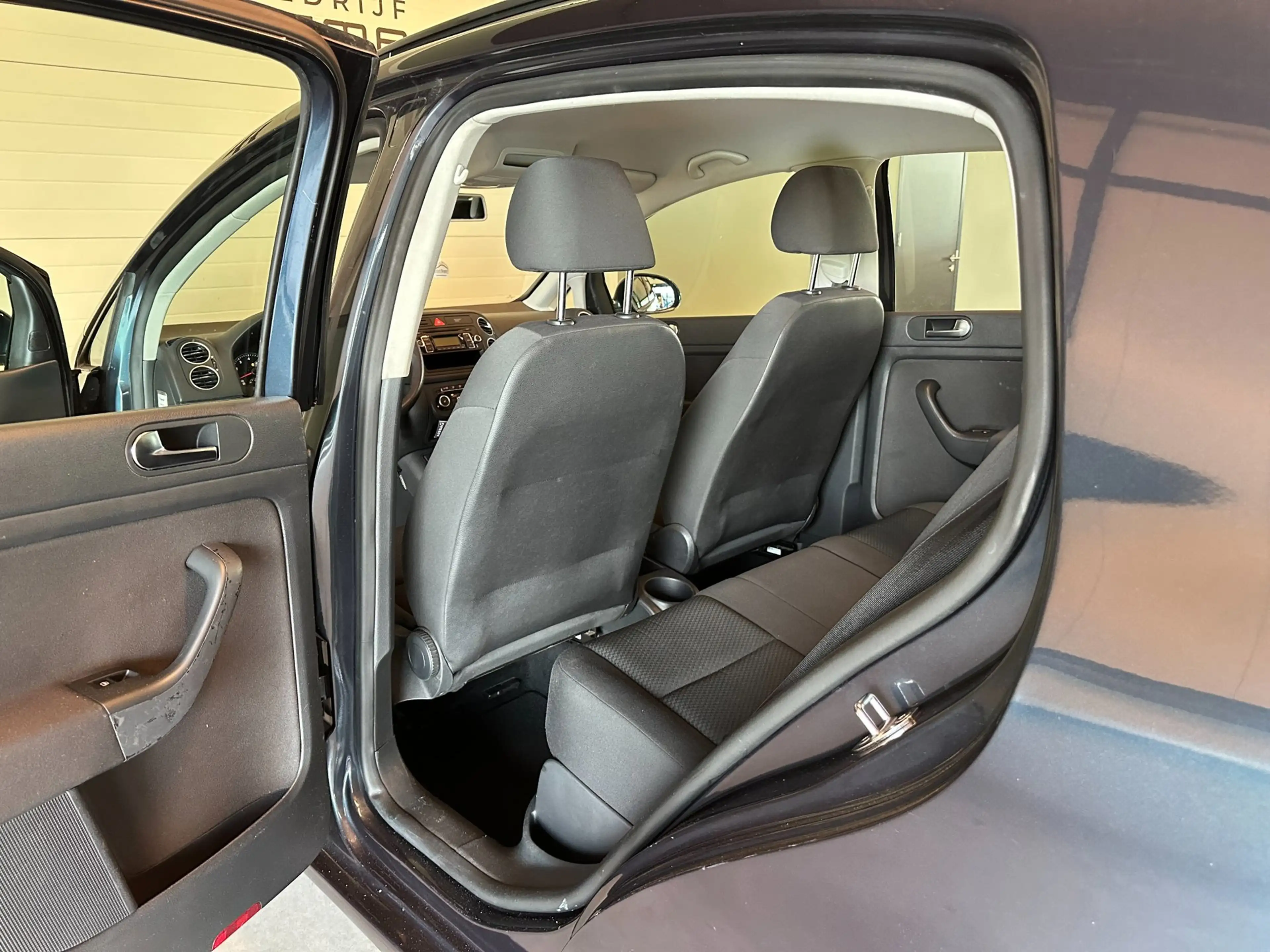 Volkswagen Golf Plus 1.2 TSI 16v AUTOMAAT COMFORTLINE|CLIMA AIRCO|TREKH — photo 17