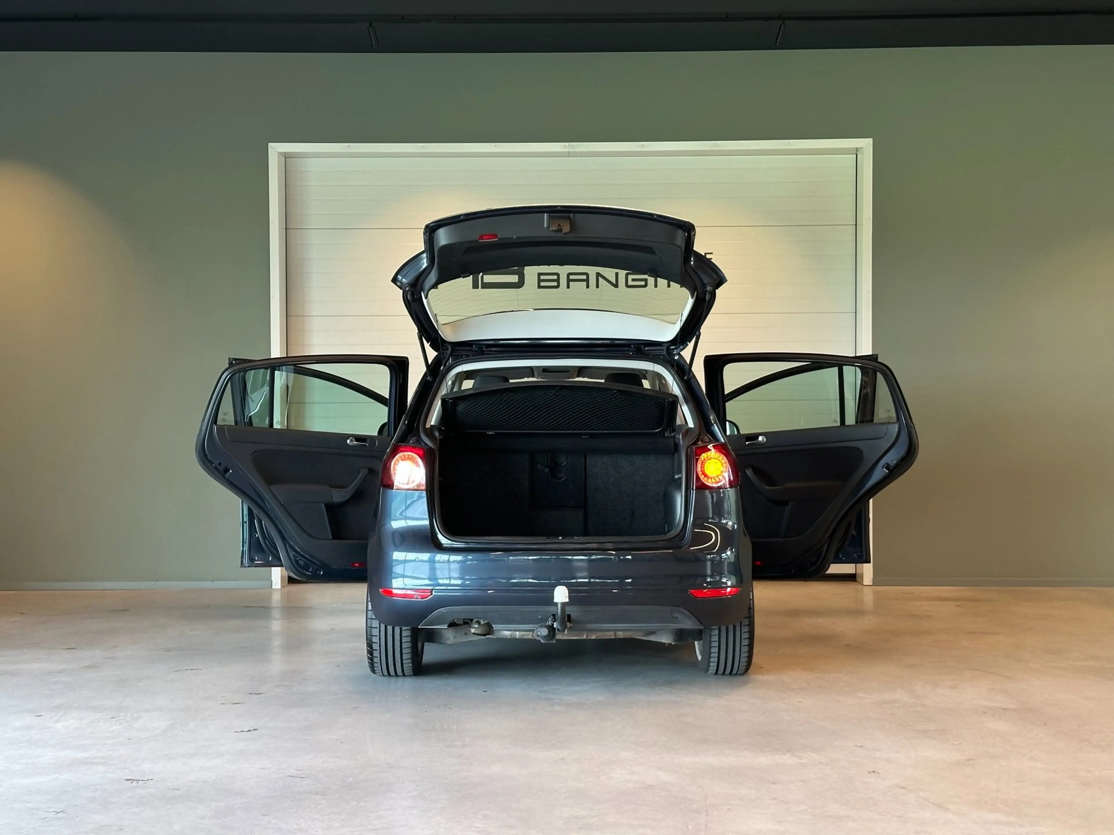 Volkswagen Golf Plus 1.2 TSI 16v AUTOMAAT COMFORTLINE|CLIMA AIRCO|TREKH — photo 14