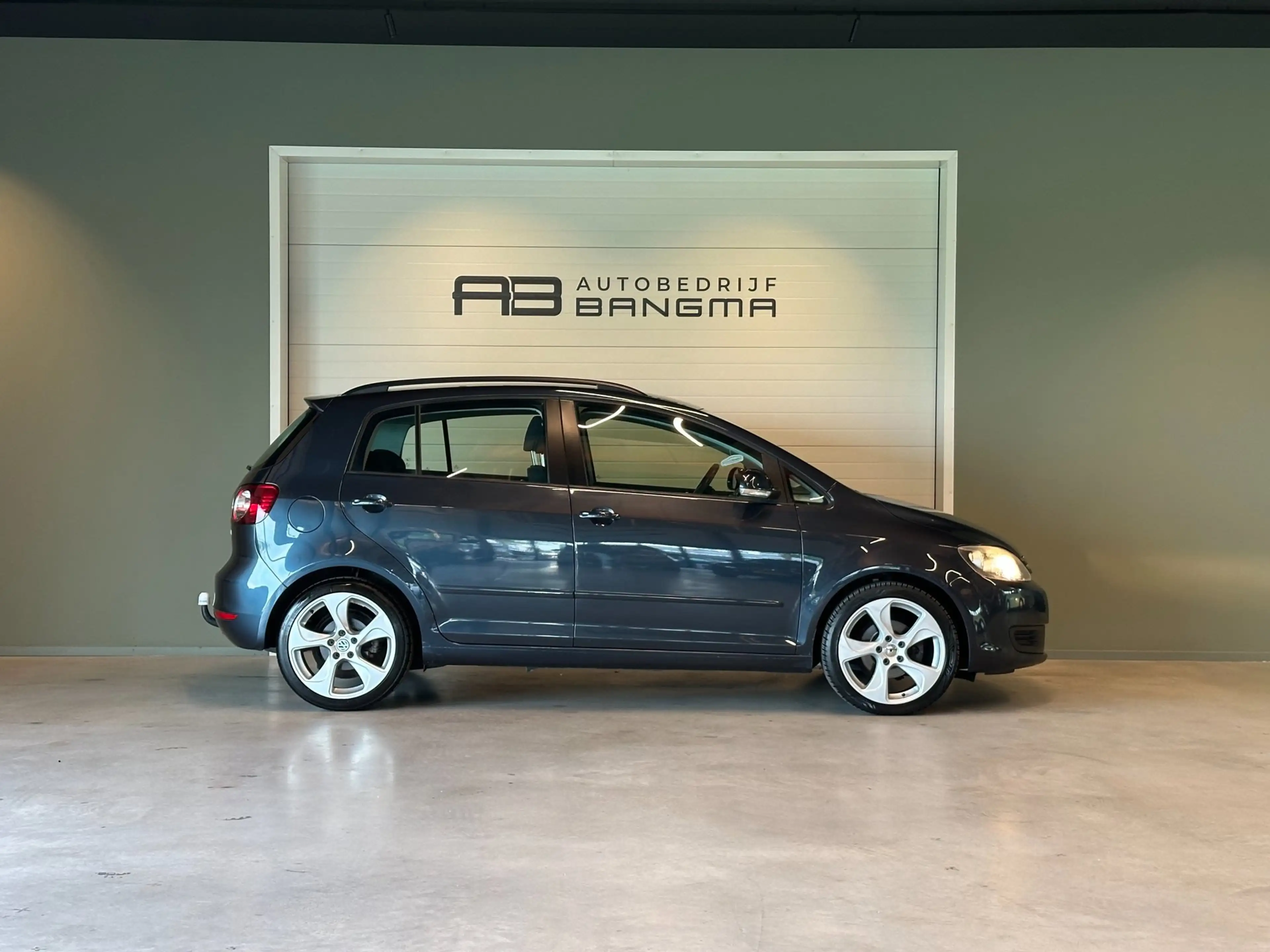 Volkswagen Golf Plus 1.2 TSI 16v AUTOMAAT COMFORTLINE|CLIMA AIRCO|TREKH — photo 8