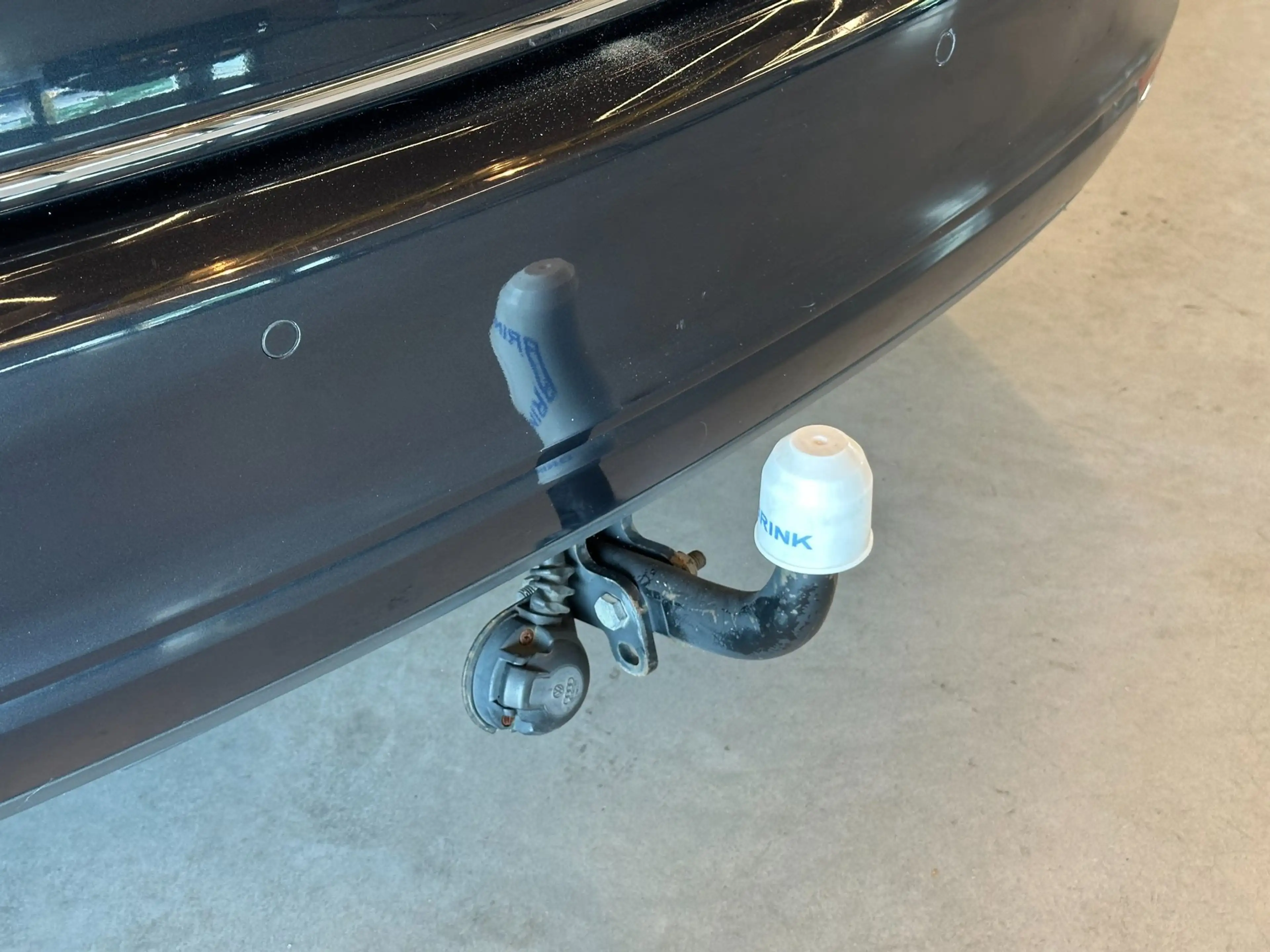 Volkswagen Golf Plus 1.2 TSI 16v AUTOMAAT COMFORTLINE|CLIMA AIRCO|TREKH — photo 15