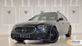Mercedes-Benz E 220 220d 9G-Tronic Gris - thumbnail 1