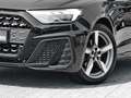Audi A1 Sportback S line 30 TFSI LED/MMI NAVI PLUS/BLUETOO Zwart - thumbnail 3