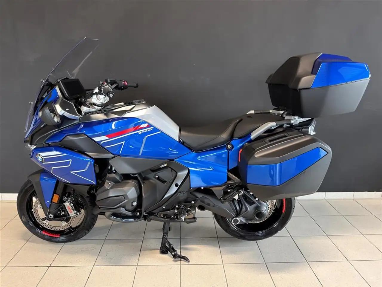 BMW R 1300 RT