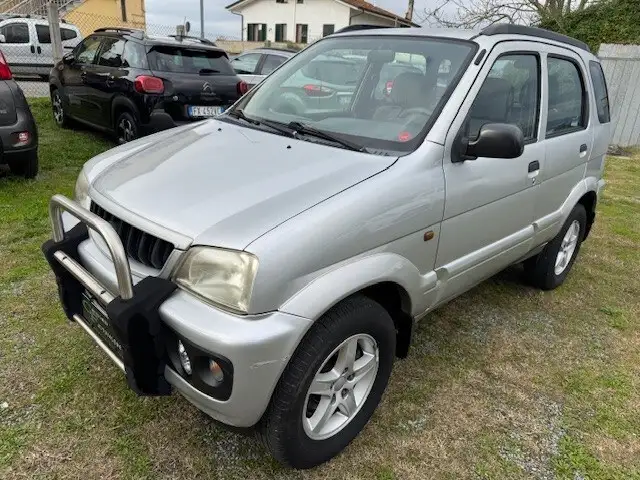 Daihatsu Terios 1.3i 16V cat 4WD SX
