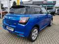 Suzuki Swift 1.2 HYBRID ALLGRIP MT Comfort Blau - thumbnail 8