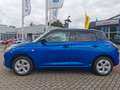 Suzuki Swift 1.2 HYBRID ALLGRIP MT Comfort Blau - thumbnail 4