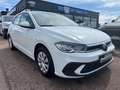 Volkswagen Polo VI "Life-Edition" mit LED+PDC+NAVI+TEMPOMAT Weiß - thumbnail 1