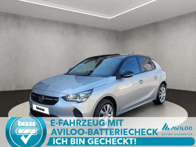 Opel Corsa-e Edition (Automatik-Elektroantrieb)