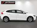 Volvo V40 D2 Kinetic | 1.BESITZ | PICKERL BIS 08/2026 | Weiß - thumbnail 5