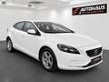 Volvo V40 D2 Kinetic | 1.BESITZ | PICKERL BIS 08/2026 | Weiß - thumbnail 4