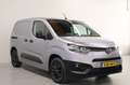 Toyota Proace City 1.5 D-4D Profess. Gris - thumbnail 7