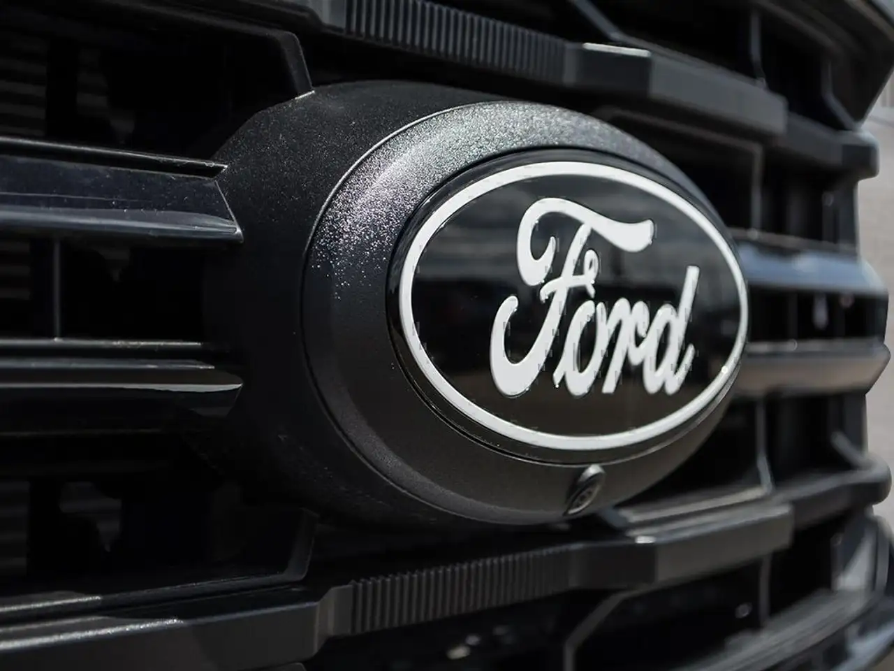 Ford F 150 снимка Ford F 150