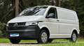 Volkswagen T6.1 Transporter Kasten FWD Weiß - thumbnail 1