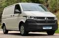 Volkswagen T6.1 Transporter Kasten FWD Weiß - thumbnail 11