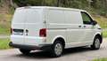 Volkswagen T6.1 Transporter Kasten FWD Weiß - thumbnail 8