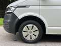 Volkswagen T6.1 Transporter Kasten FWD Weiß - thumbnail 4