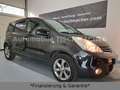 Nissan Note I-Way| 2.Hand| AHK| Navi| Scheckheft Noir - thumbnail 2