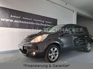 I-Way| 2.Hand| AHK| Navi| Scheckheft