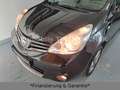 Nissan Note I-Way| 2.Hand| AHK| Navi| Scheckheft Noir - thumbnail 8