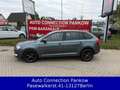 Skoda Rapid/Spaceback Spaceback Ambition**AUTOMATIK*TÜV NEU** Grau - thumbnail 6
