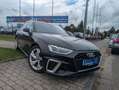 Audi A4 Avant 40 TFSI S line*NAVI*TEMPOMAT*PDC V-H !! Schwarz - thumbnail 4