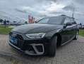 Audi A4 Avant 40 TFSI S line*NAVI*TEMPOMAT*PDC V-H !! Schwarz - thumbnail 5