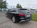 Audi A4 Avant 40 TFSI S line*NAVI*TEMPOMAT*PDC V-H !! Schwarz - thumbnail 8