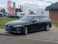Audi A4 Avant 40 TFSI S line*NAVI*TEMPOMAT*PDC V-H !! Schwarz - thumbnail 7