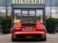 Jaguar F-Type P380 R-Dynamic AWD|PANO|MERIDIAN|ALCANTARA|20' Oranje - thumbnail 6