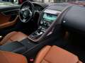 Jaguar F-Type P380 R-Dynamic AWD|PANO|MERIDIAN|ALCANTARA|20' Oranje - thumbnail 9
