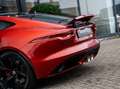 Jaguar F-Type P380 R-Dynamic AWD|PANO|MERIDIAN|ALCANTARA|20' Oranje - thumbnail 35