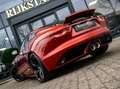 Jaguar F-Type P380 R-Dynamic AWD|PANO|MERIDIAN|ALCANTARA|20' Oranje - thumbnail 34