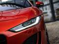 Jaguar F-Type P380 R-Dynamic AWD|PANO|MERIDIAN|ALCANTARA|20' Oranje - thumbnail 32