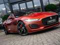 Jaguar F-Type P380 R-Dynamic AWD|PANO|MERIDIAN|ALCANTARA|20' Oranje - thumbnail 28
