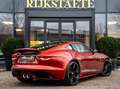 Jaguar F-Type P380 R-Dynamic AWD|PANO|MERIDIAN|ALCANTARA|20' Oranje - thumbnail 5