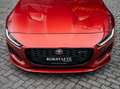Jaguar F-Type P380 R-Dynamic AWD|PANO|MERIDIAN|ALCANTARA|20' Oranje - thumbnail 30