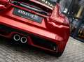 Jaguar F-Type P380 R-Dynamic AWD|PANO|MERIDIAN|ALCANTARA|20' Oranje - thumbnail 36