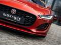 Jaguar F-Type P380 R-Dynamic AWD|PANO|MERIDIAN|ALCANTARA|20' Oranje - thumbnail 31