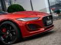 Jaguar F-Type P380 R-Dynamic AWD|PANO|MERIDIAN|ALCANTARA|20' Oranje - thumbnail 29