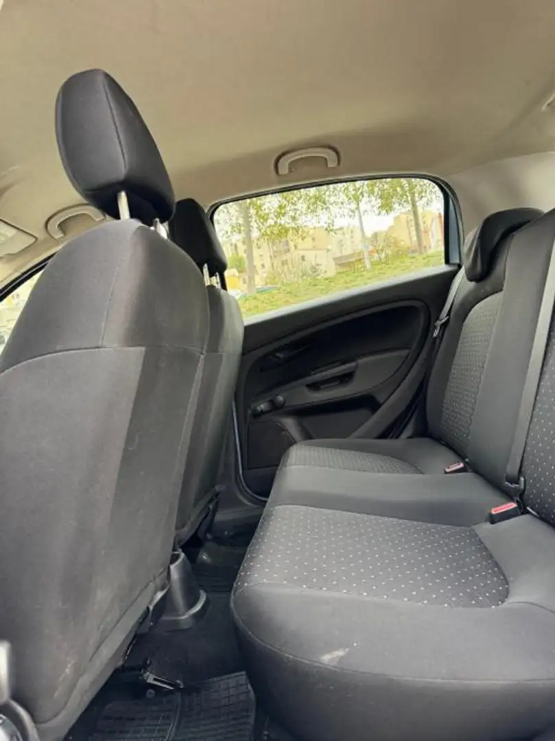 Fiat Grande Punto 1.4 8V 77 COLLEZIONE (KIT GRUAU) DUALOGIC A - 2