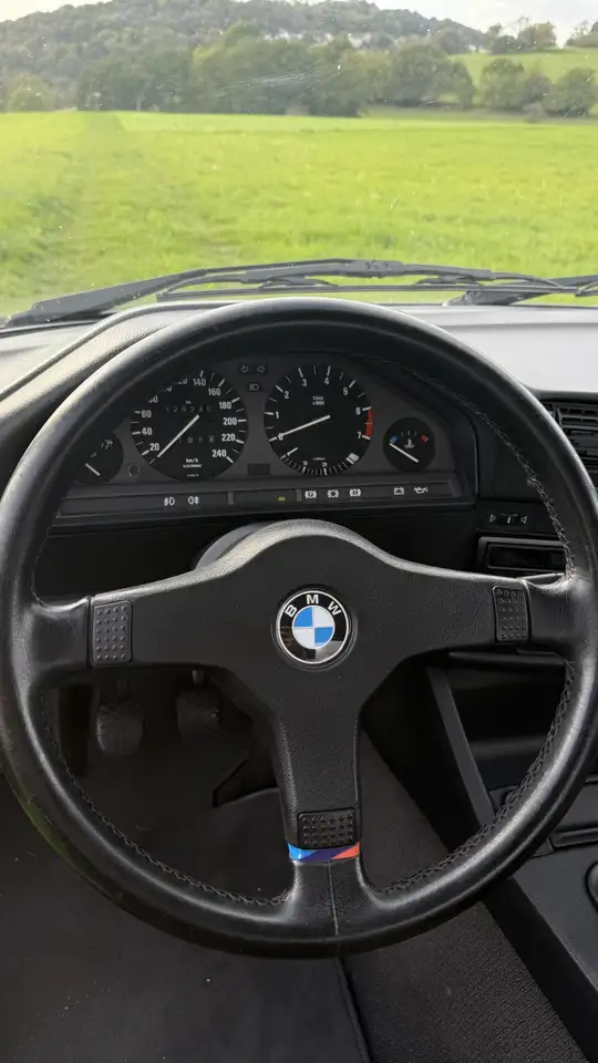 BMW 318i Maxilite Super Rs 16“ H-Zulassung, foto 11