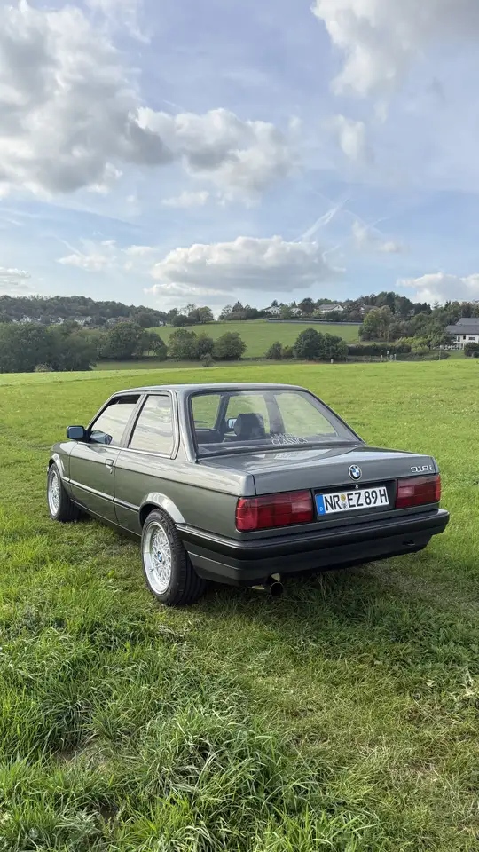 BMW 318i Maxilite Super Rs 16“ H-Zulassung, foto 7