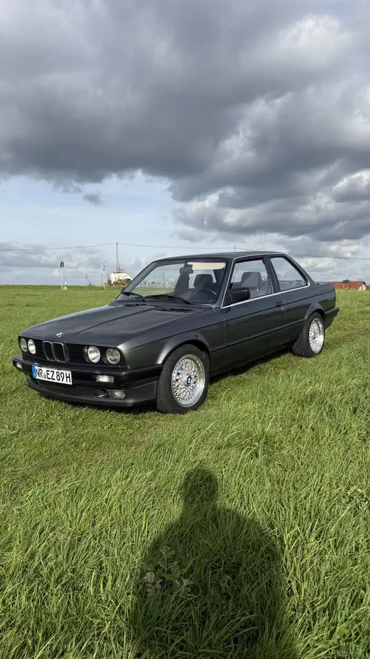 BMW 318i Maxilite Super Rs 16“ H-Zulassung, foto 3