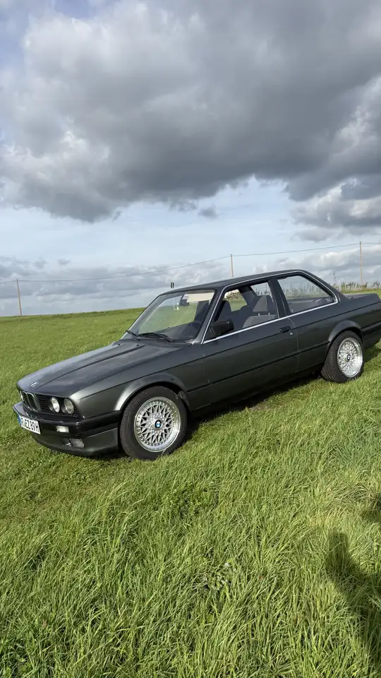 BMW 318i Maxilite Super Rs 16“ H-Zulassung, foto 2