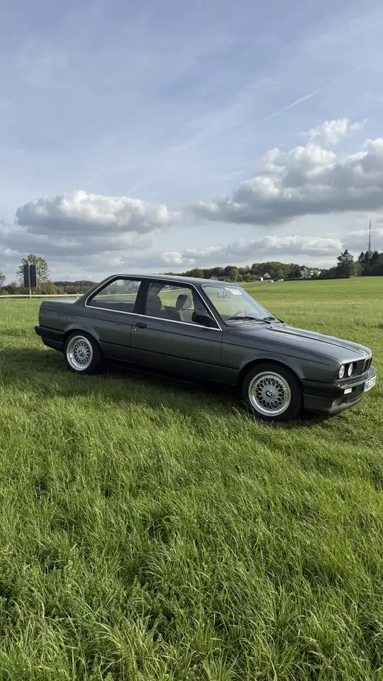 BMW 318i Maxilite Super Rs 16“ H-Zulassung, foto 5