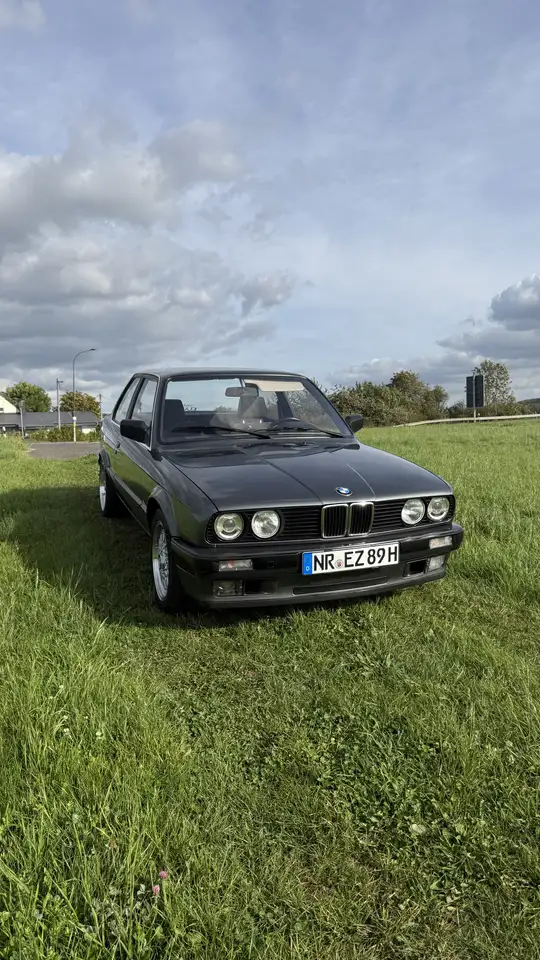 BMW 318i Maxilite Super Rs 16“ H-Zulassung, foto 4