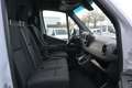 Mercedes-Benz Sprinter 316 CDI L3 Bakwagen MBUX met camera en Apple/Andro Wit - thumbnail 11