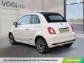 Fiat 500C Lounge 1,2 69PS Weiß - thumbnail 3