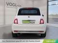 Fiat 500C Lounge 1,2 69PS Weiß - thumbnail 7